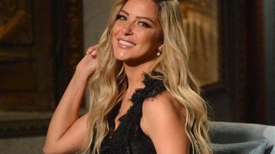 ريم مصطفى تنضم لـ