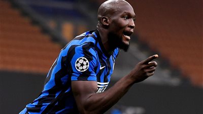 لوكاكو وداني انجز على رادار مانشستر سيتي