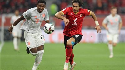 محمد هاني بعد فوز البايرن: 