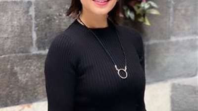 منة فضالي تستعد للجزء الثاني من 