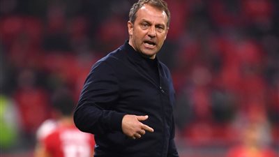 مدرب بايرن ميونخ: صعبنا مباراة الأهلي على أنفسنا.. وسنقدم الأفضل في النهائي