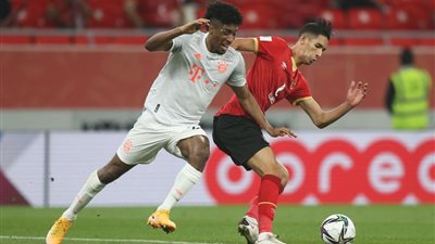 بدر بانون: سنلعب على المركز الثالث.. ومبارك لمنتخب المغرب المحللين ببطولة إفريقيا