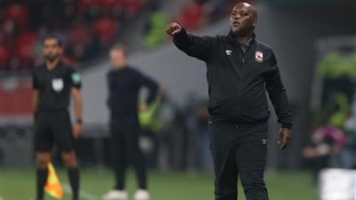 الأهلي في المونديال.. موسيماني: سنقاتل من أجل البرونزية أمام بالميراس