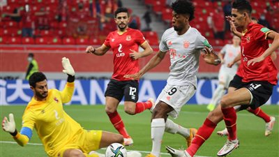 ميدو: الأهلي كان مرعوبًا من بايرن ميونخ.. والشناوي الأفضل في الفريق