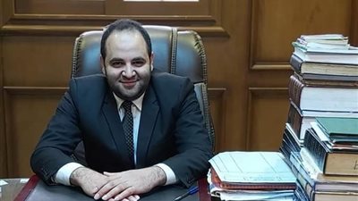 النحاس نقيبًا وسعد لمقعد شباب نقابة محامي جنوب البحيرة