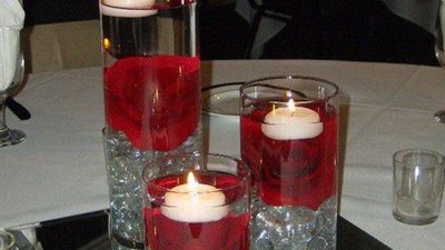 دليلك لتخطيط موعد عشاء خاص بالمنزل خلال عيد الحب