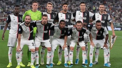 جدول مواعيد مباريات اليوم الثلاثاء 9-2-2021.. مواجهة قوية بين يوفنتوس وإنتر