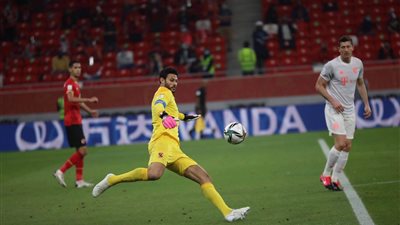 شوبير عن هزيمة الأهلي من بايرن ميونخ: 