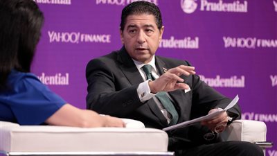 هشام عز العرب يكشف حقيقة توليه منصب المدير التنفيذي لشركة أوراسكوم