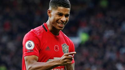 التشكيل المتوقع.. راشفورد يقود هجوم مانشستر يونايتد أمام وست هام في كأس الاتحاد