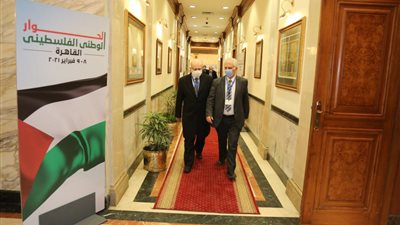 عضو اللجنة المركزية بفتح: حوار الفصائل في مصر 