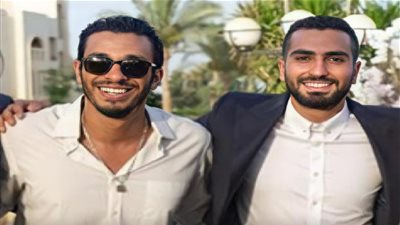 محمد يسري للشرنوبي عن دوره في 