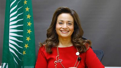 إعادة انتخاب الدكتورة أماني أبو زيد لتولي منصب مفوض الاتحاد الإفريقي للبنية التحتية والطاقة
