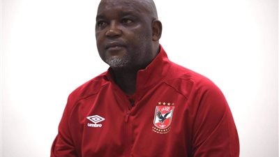 محمد عمارة منتقدًا موسيماني 