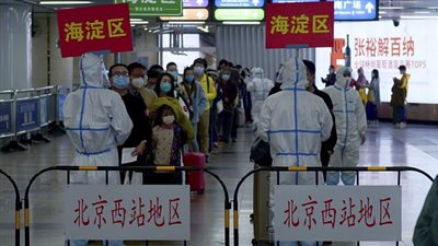 الصحة العالمية: لا دليل على وجود كورونا في ووهان الصينية قبل ديسمبر 2019