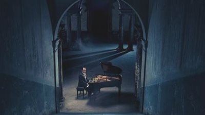 المطرب محمد ثروت يستعد لطرح أغنية 