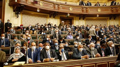 البرلمان يقر منحة بين مصر والولايات المتحدة لتحفيز التجارة