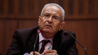 أبوشقة: أعضاء مدفوعون بأجندات خارج مبادئنا حاولوا طمس هوية الوفد