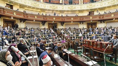 البرلمان يوافق على منحة أوروبية بـ3 ملايين يورو لتحديث الخط الأول لمترو القاهرة