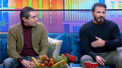 أحمد مجاهد يحذر محمد بركات وسيد معوض من الظهور الإعلامي دون إذن (خاص)