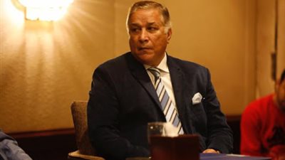 بكري سليم: نرفض استقالة محمد عبد السلام.. وحل الأزمة خلال ساعات (خاص)