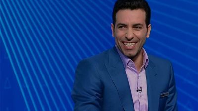 محمد سعدون الكواري يشيد بحضور أبو تريكة مباراة الأهلي وبايرن ميونخ