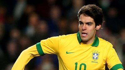 كاكا: الأهلي يستحق التواجد في مونديال الأندية.. وصلاح ليس حالة استثنائية في مصر