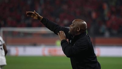 الأهلي في المونديال.. موسيماني والشناوي يحضران مؤتمر مباراة بالميراس ظهر غدٍ