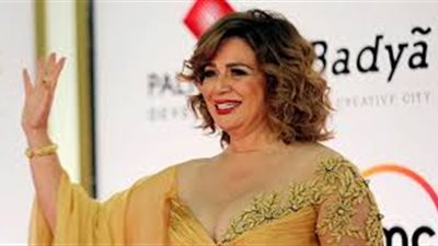 إلهام شاهين: حكاية 