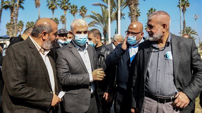 دوائر غربية تتساءل: كيف ستتعاطى الإدارة الأمريكية مع الحكومة الفلسطينية المقبلة؟