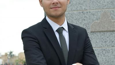 الطالب المثالي بصيدلة كفر الشيخ يعلن إصابته بفيروس كورونا للمرة الثالثة (صورة)