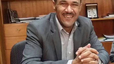 النائب ياسر الهواري يحصل على موافقة توصيل مياه الشرب لقرية أولاد غازي في سوهاج