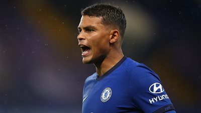 تياجو سيلفا عن إدارة باريس سان جيرمان: لم يحترموني