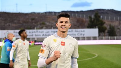 ‏مسئول في نادي العين: قدمنا ورقة احتجاج ضد مشاركة عبد الله الحمدان