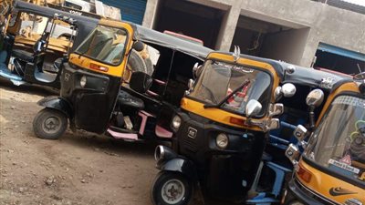 لكثرة شكاوى المواطنين وتعطيل المرور.. رئيس مدينة كفر شكر: ضبط 5 