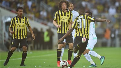 تعرّف على موعد مباراة أهلي جدة والاتحاد السعوديين في دوري كأس الأمير محمد بن سلمان 