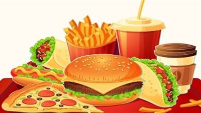 استشاري مناعة يحذر من الوجبات السريعة: سم قاتل
