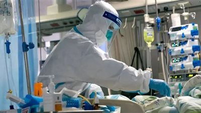 في الشرقية.. برلماني يعلن إصابة زوجته وأبنائه الأربعة بـ