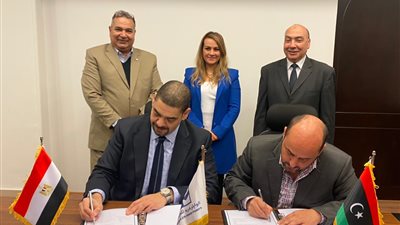 التصديري للصناعات الهندسية: تعاون مشترك مع الجانب الليبي لزيادة الصادرات