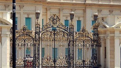 الحكومة تكشف حقيقة هدم قصور أثرية بدعوى إقامة مشروعات قومية