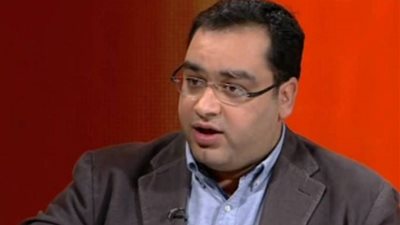 حجز طعن زياد العليمي ورامي شعث لجلسة 10 مارس للحكم