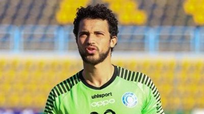 عمر رضوان يعلن سلبية مسحة كورونا وجاهزيته للمشاركة أمام المقاولون العرب (خاص)