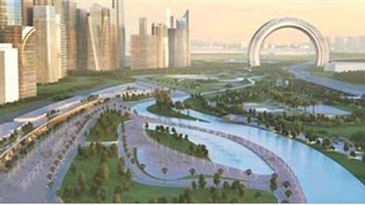 سي أي كابيتال: مجموعة طلعت مصطفى تسدد 44 مليار جنيه من قيمة أراضيها بحدائق العاصمة