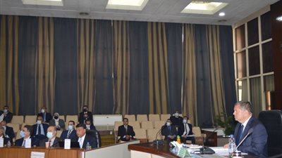 قطاع الأعمال: أرباح شركات التأمين تتخطى 4.1 مليار جنيه