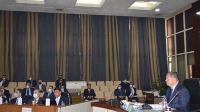 وزير قطاع الأعمال: 60.8 مليار جنيه إجمالي الاستثمارات في 2020