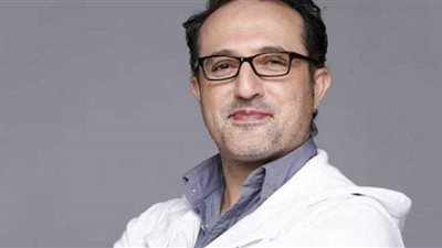 شريف مدكور ينشر فيديو قديمًا لمعز مسعود عن 