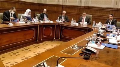 رئيس المنظمة الدولية للهجرة: لدينا 40 برنامجًا لحوكمة الهجرة غير الشرعية بميزانية 25 مليون دولار