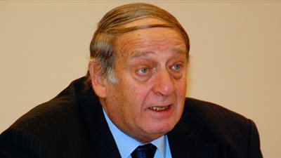 محمد عبدالسلام: رحيلي عن المقاصة قرار نهائي.. وتحت أمر النادي في أي استشارة