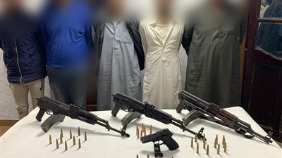 الحراسة أو القتل.. الأمن العام يكشف تفاصيل مقتل صاحب مطاعم 