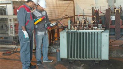 غدًا.. قطع المياه والكهرباء عن مناطق وقرى بإيتاي البارود لأعمال الصيانة